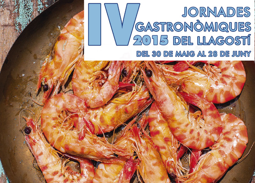 jornades gastronòmiques del llagostí