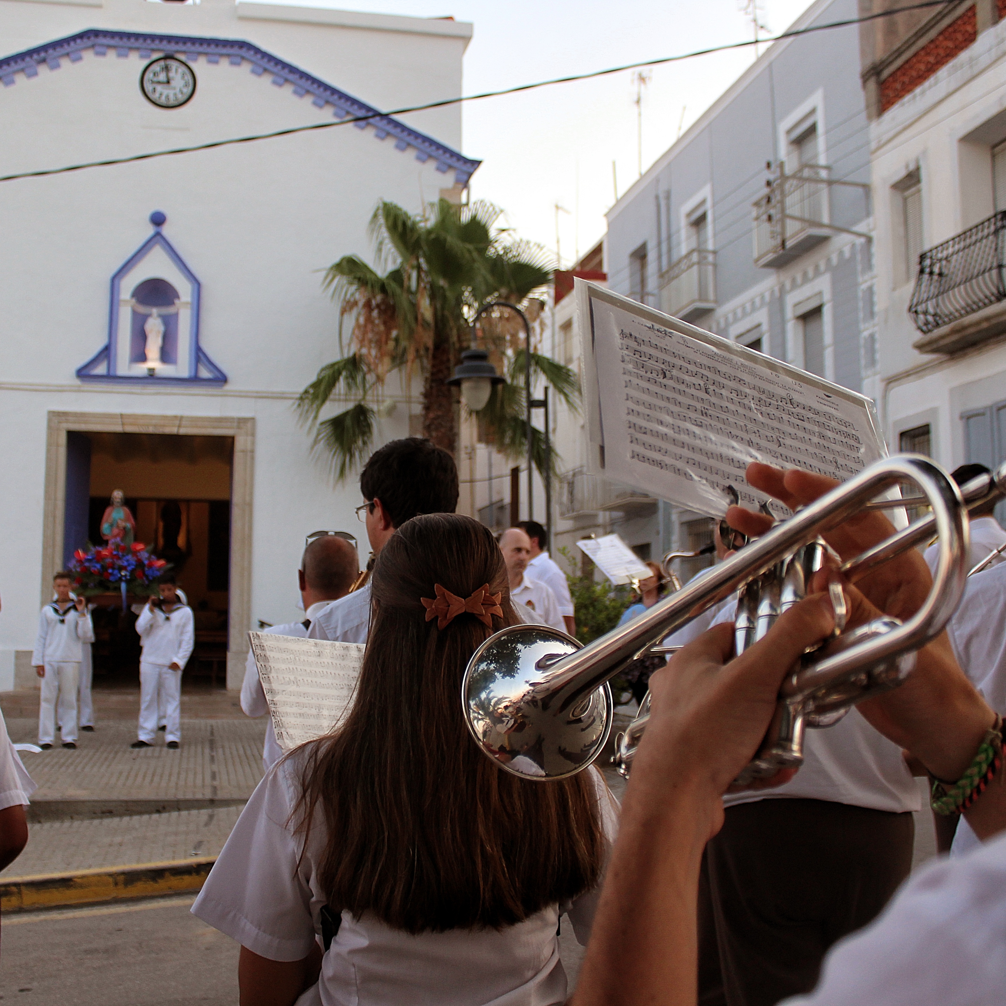 festes del carme