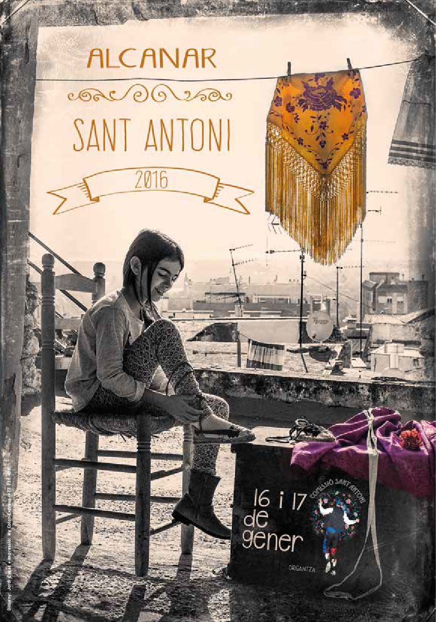 sant antoni alcanar