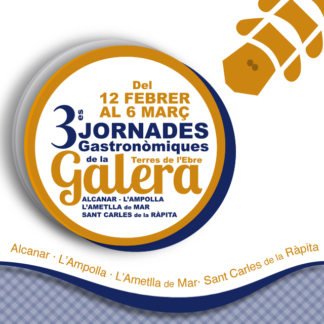 jornades galera ebre