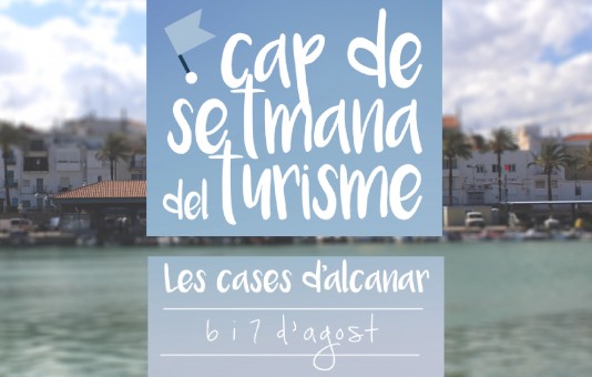 cap de setmana del turisme